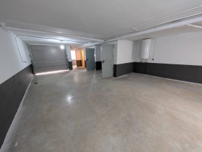 Garaje